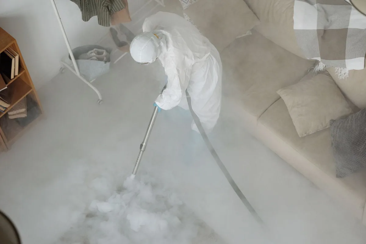 Biohazard Cleanup in Frankfort, MI